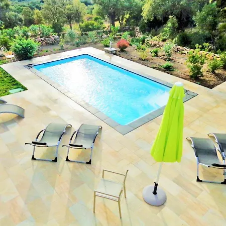 Luxueuse A Avec Piscine Villa *