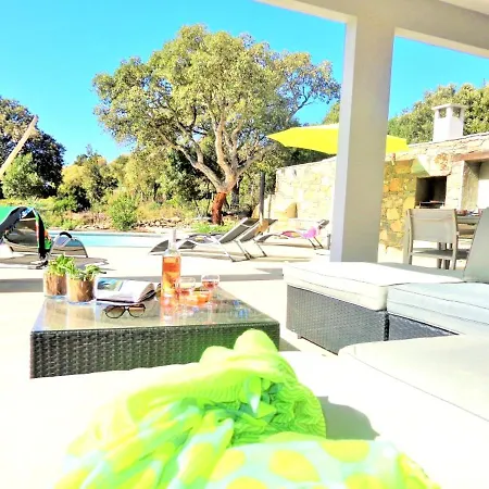 Villa Luxueuse A Avec Piscine *