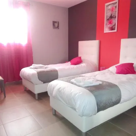 Villa Luxueuse A Avec Piscine *
