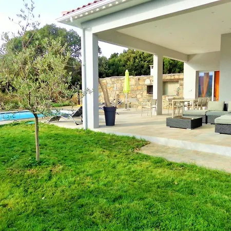 Villa Luxueuse A Avec Piscine *