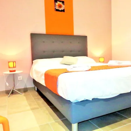 Luxueuse A Avec Piscine Villa
