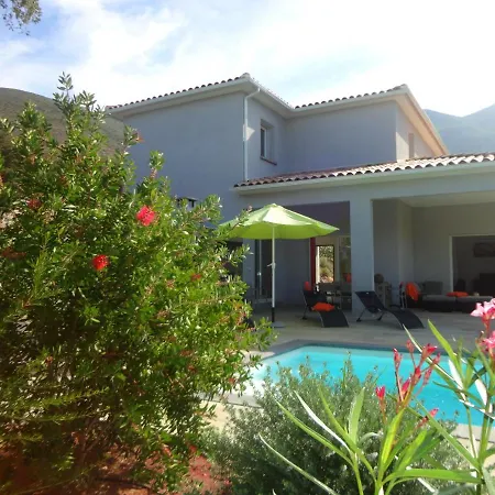 Villa Luxueuse A Avec Piscine *