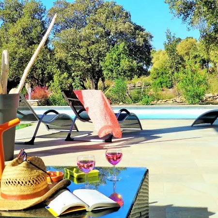 Villa Luxueuse A Avec Piscine